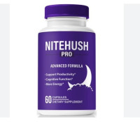 NiteHushaPro