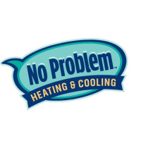 No Problem Heating and Cooling