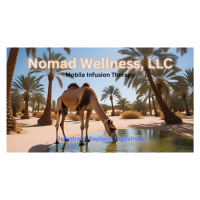 Nomad Wellness, LLC