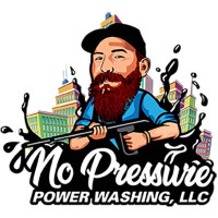 No Pressure Power Washing, LLC