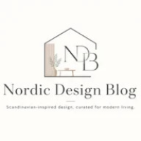 Nordic Design Blog - Scandinavian-inspired design, curated for modern living.