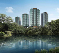 Normantons Park: Embracing Nature's Tranquility and Community Harmony