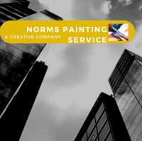 Norm's Painting & Services LLC