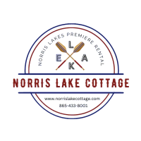 Norris Lake Comfy Cottage