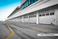 Quality Garage Door Service