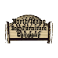 North Idaho Log Furniture