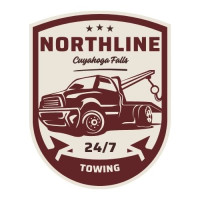 NorthLine Cuyahoga Falls Towing