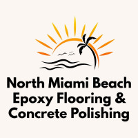 North Miami Beach Epoxy Flooring & Concrete Polishing