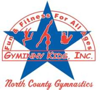 North County Gymnastics & The Gyminny Kids