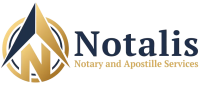 Notalis Notary and Apostille Services