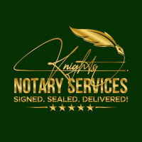 Knights Notary Services