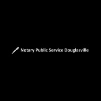 Notary Public Service Douglasville