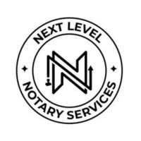 Next Level Notary Services