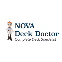 Kool Deck Repair | Nova Deck Doctor