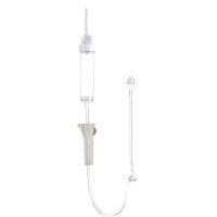 Premium Quality Polymed Novofusion IV Set