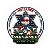 Nuisance Wildlife Specialist | Palm Springs FL