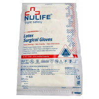 Reliable Nulife Surgical Gloves – Trusted Quality from SurgiNatal