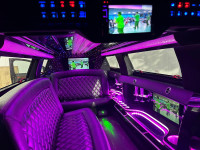 Nusky Limo