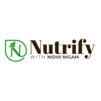 Nutrify with Nidhi Nigam