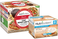 Nutrisystem BOGO – Buy One Get One Free on Weight Loss Meals