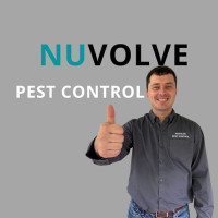 Nuvolve Pest Control