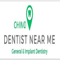 Dentist Near Me Chino