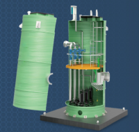 Frp Flanges