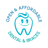 Open and Affordable Dental Denver East