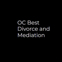 OC Best Divorce and Mediation