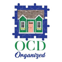 OCD Organized
