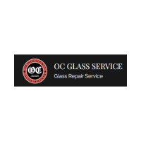 OC GLASS SERVICE