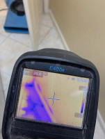 OC Leak Detection & Water Damage Remediation