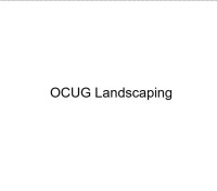 OCUG Landscaping