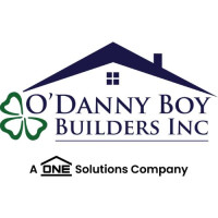 O'Danny Boy Builders Inc.