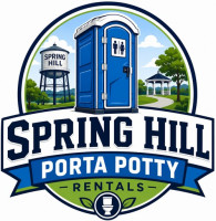Spring Hill Porta Potty Rentals