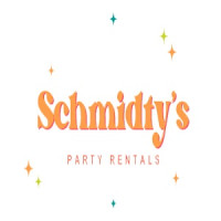 Schmidty's Vending & Rentals