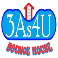 3as4u Bounce House