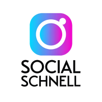 Social Schnell – Digital Marketing Agency