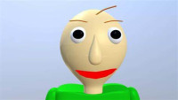 Baldi’s Basics Plus