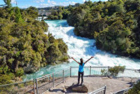 NEW ZEALAND New Zealand Visa Application Online | New Zealand Immigration - ニュージーランド公式移民ビザ NZETA | オンライン申請フォーム
