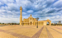 BAHRAIN EVISA Bahrain Visa Online | Bahrain Immigration - Apply Bahrain Visa Online for both Tourism and Business