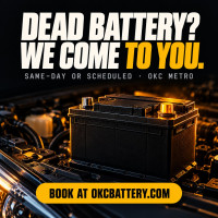 OKC Battery