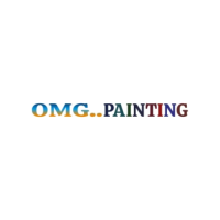 OMG Painting