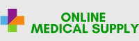 Online Medical Supply