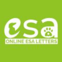 ONLINE ESA LETTERS