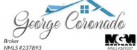 MGM Mortgage Inc.: George Coronado, Mortgage Broker/Realtor/Reverse Mortgages