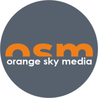 Orange sky media | Best Digital marketing media Agency In Bhayandar