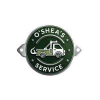 O'Shea's Towing Service