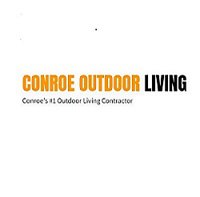 Conroe Outdoor Living