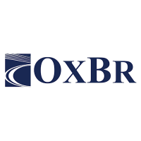 Oxbridge Re Holdings
